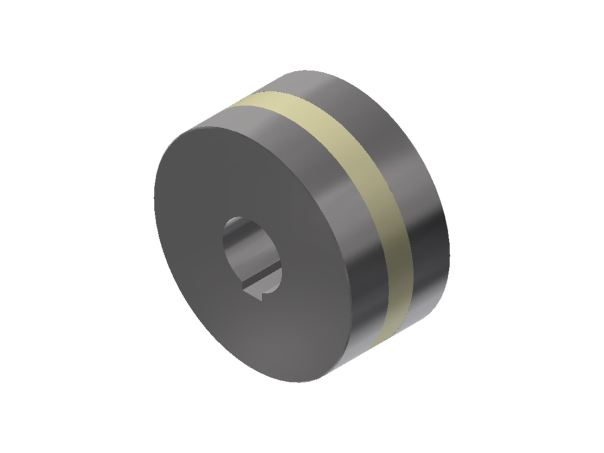 conveyor rollers for sheets Goudsmit